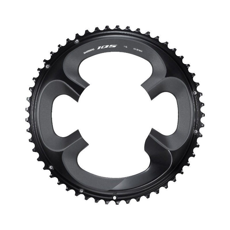 Shimano Corona 105 FC-R7000 Black 11v