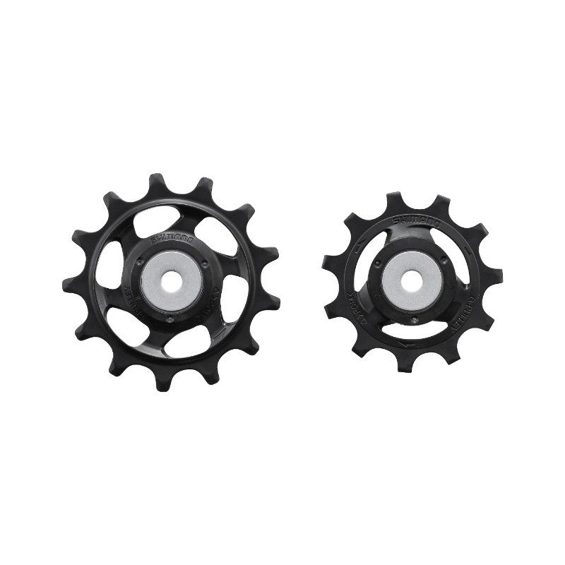 Shimano Set Pulegge GRX RD-RX810 11v