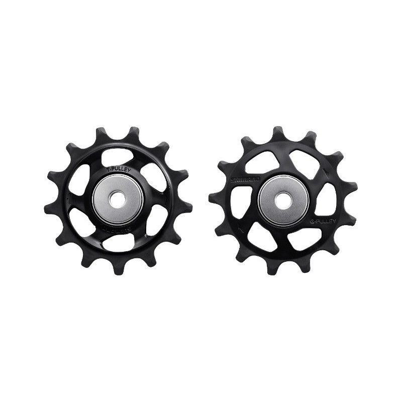 Shimano Set Pulegge XTR RD-M9100