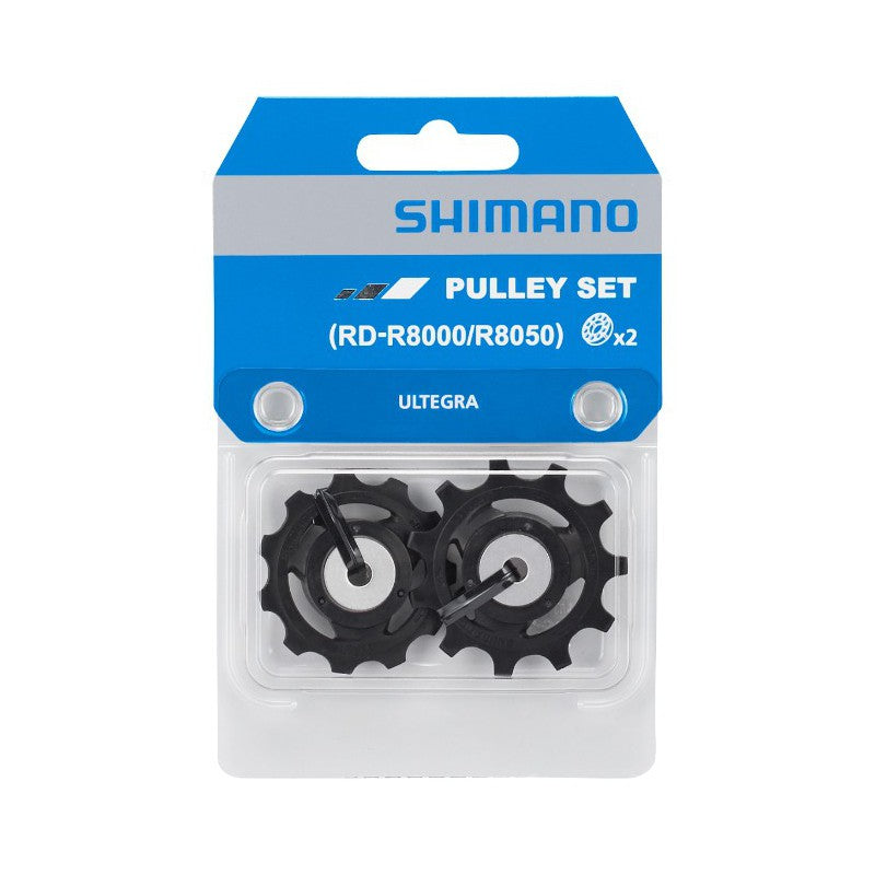 Shimano Set Pulegge Ultegra RD-R8000