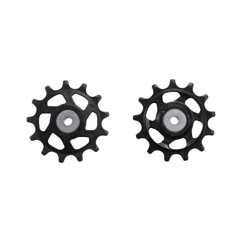 Shimano Set Pulegge Deore XT RD-M8100