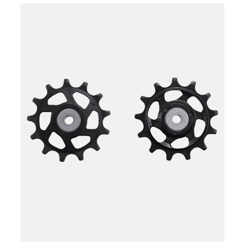 Shimano Set Pulegge Deore RD-M5100 11v