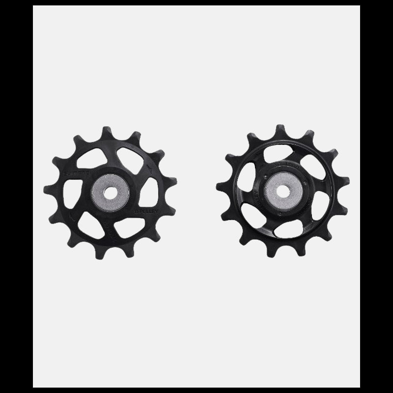 Shimano Set Pulegge Deore RD-M5100 11v