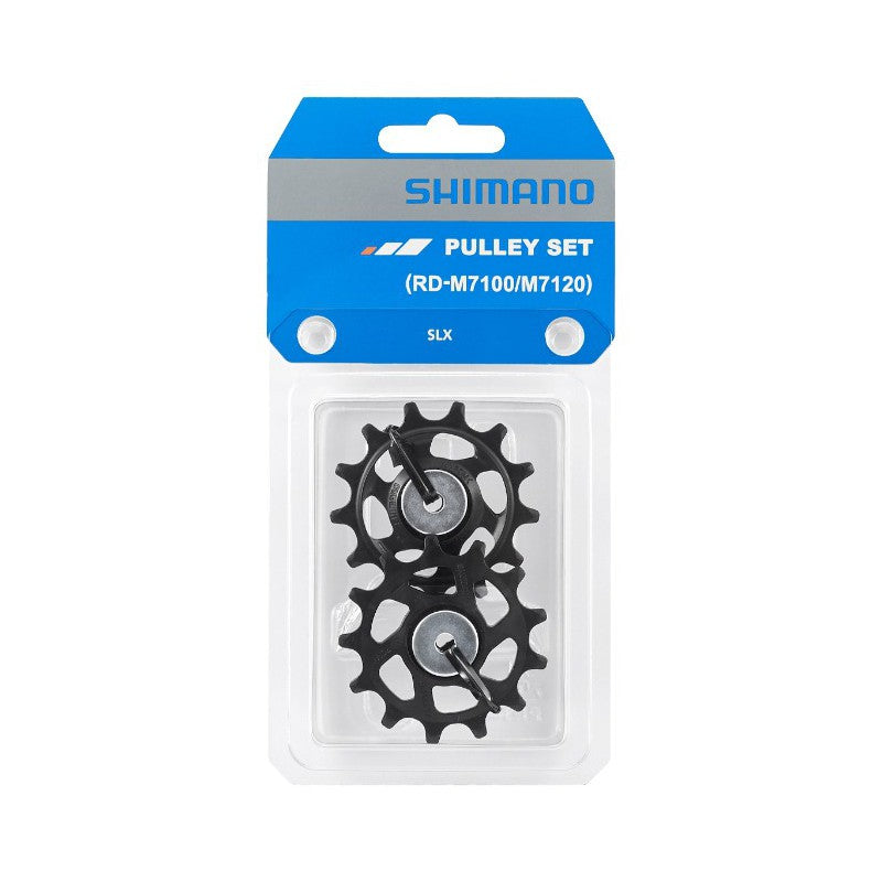 Shimano Pulegge SLX RD-M7100