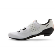 Dmt Scarpe Road SH10 Bianco/Nero