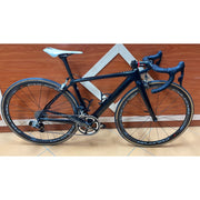 Cervélo Bici R5 Seminuova - Sram Red E-Tape 11v - Fulcrum Racing 4 Carbon