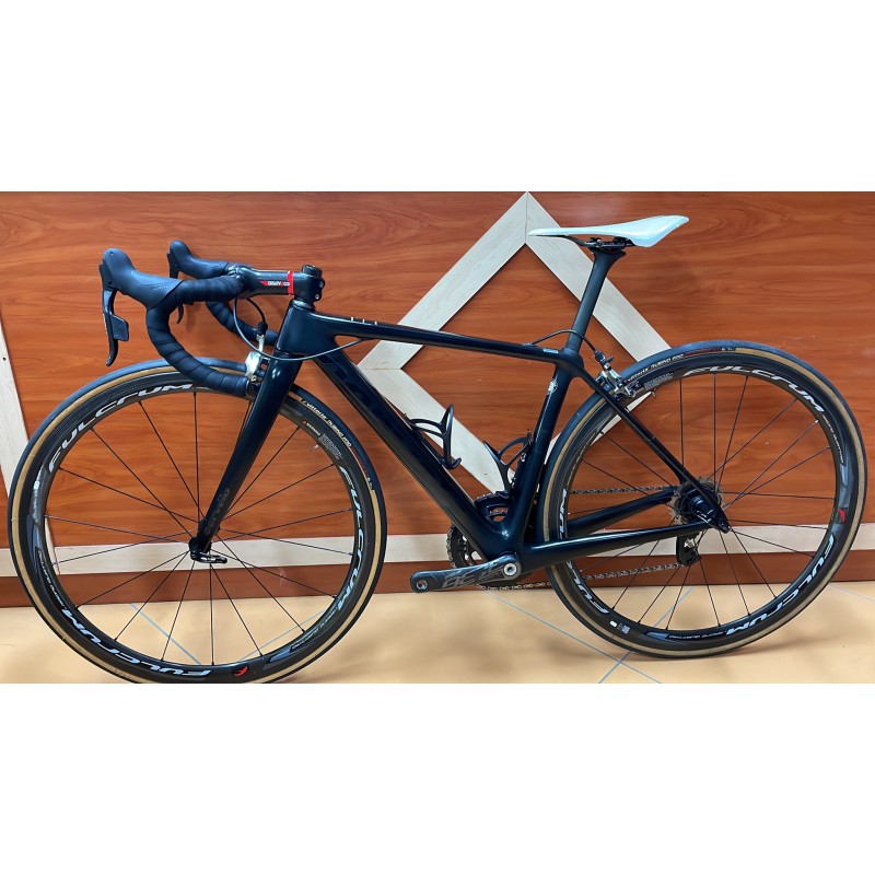 Cervélo Bici R5 Seminuova - Sram Red E-Tape 11v - Fulcrum Racing 4 Carbon