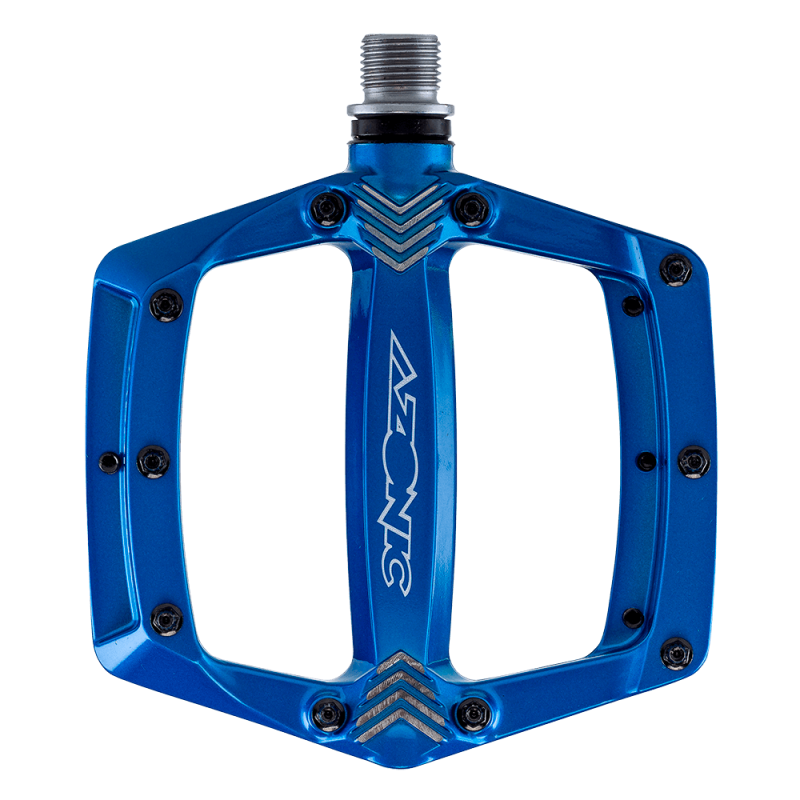 Azonic American MTB Pedals Enduro Downhill – Cavaliere Bici