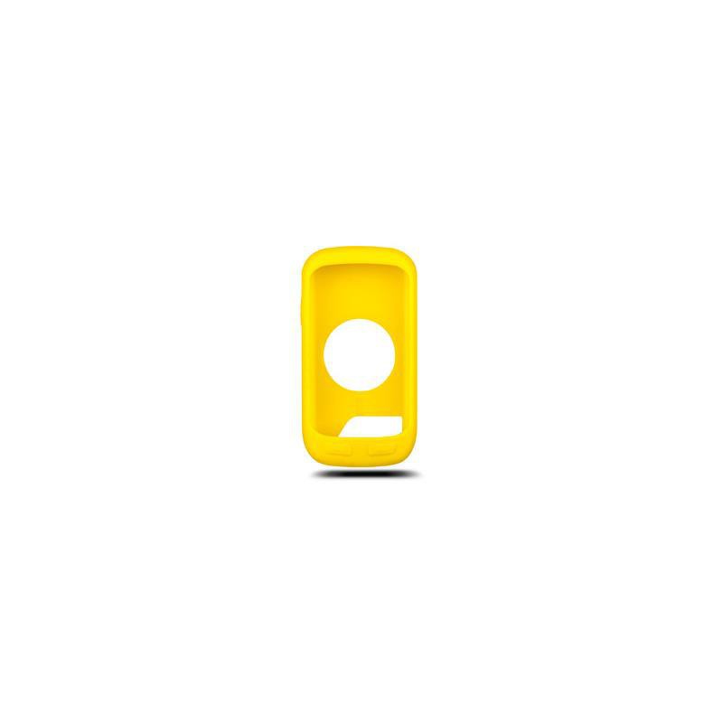 Garmin Custodia Silicone Edge 1000 Yellow