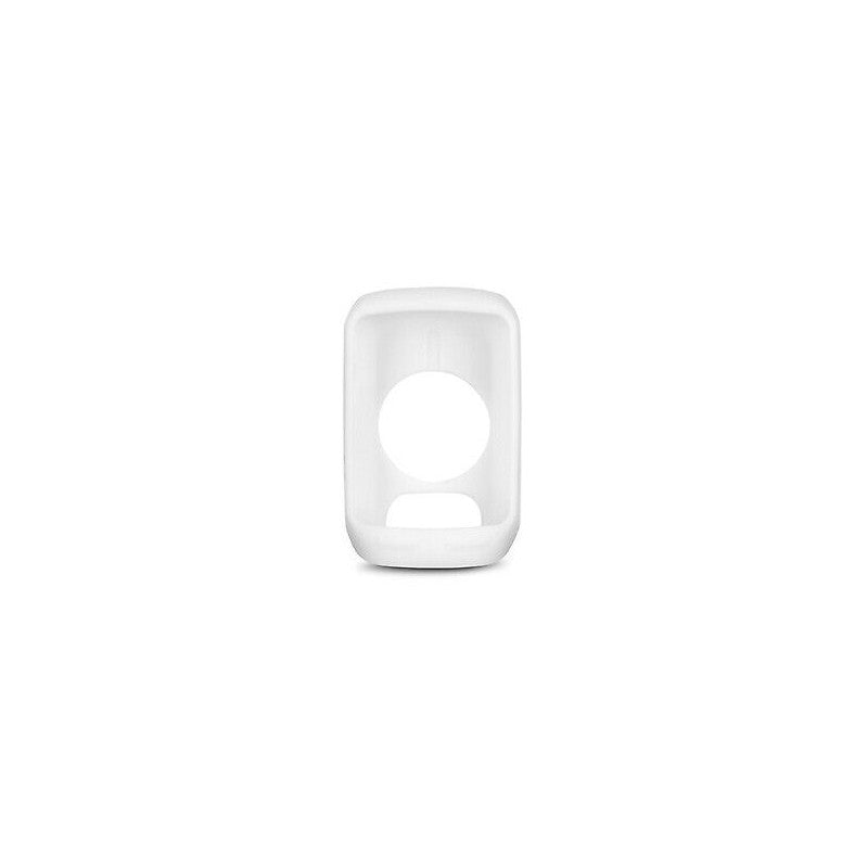 Garmin Custodia Silicone Edge 510 White