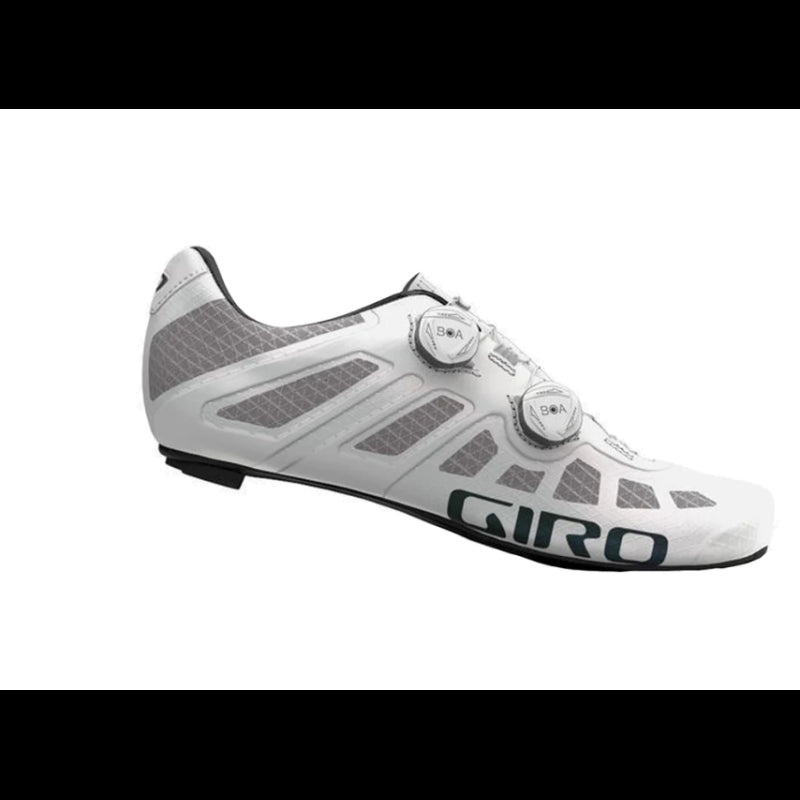 Giro Scarpe Road Imperial Bianco
