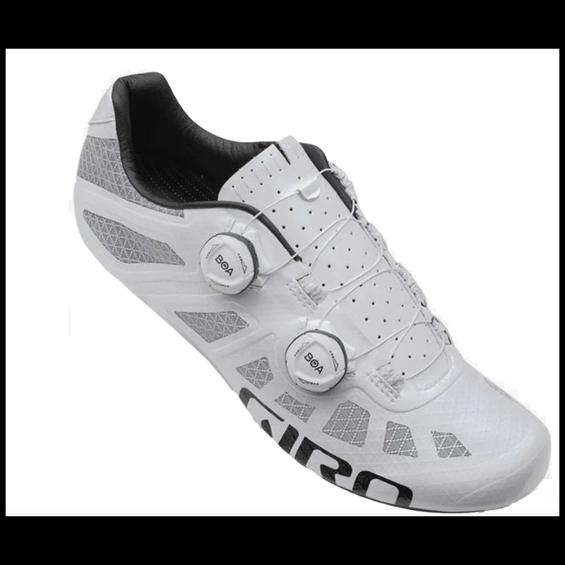 Giro Scarpe Road Imperial Bianco