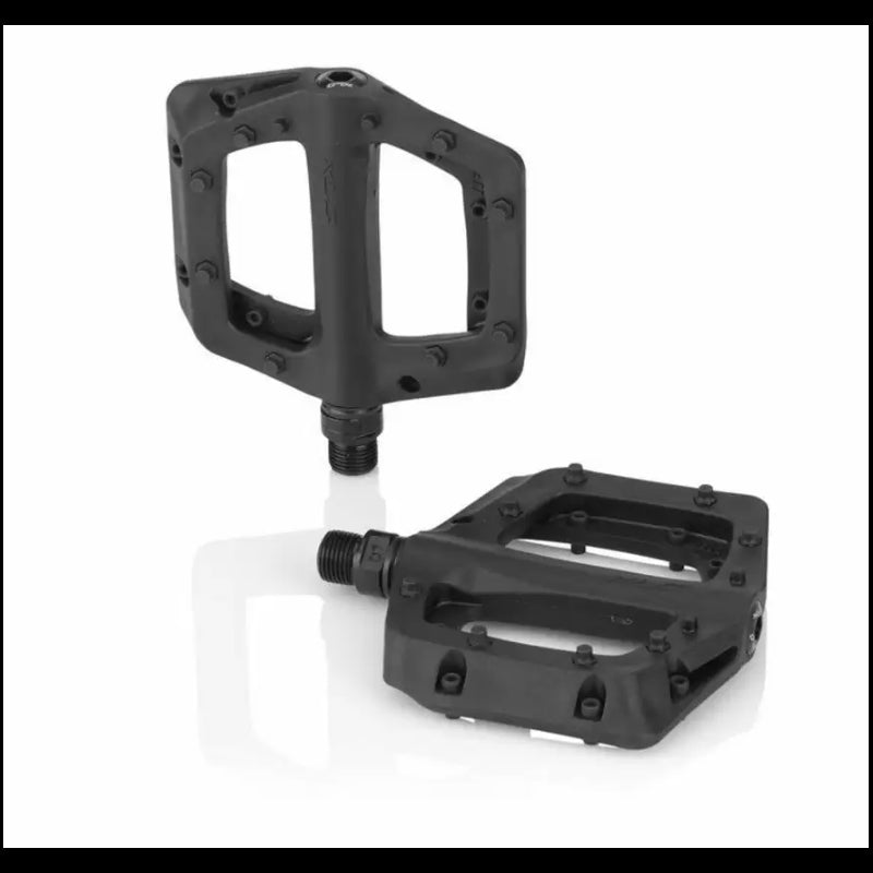 XLC Pedali Flat PD-M23 Nero