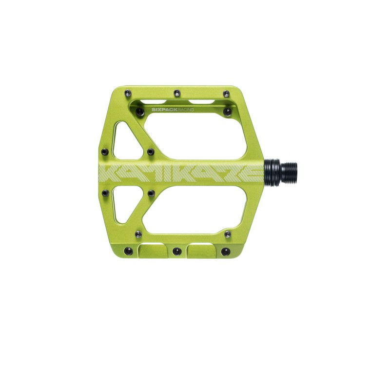 Sixpack Pedali Kamikaze 2.0