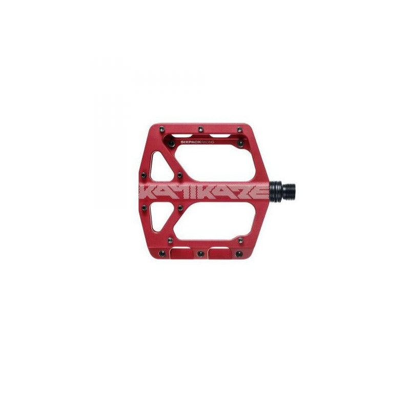 Sixpack Pedali Kamikaze 2.0