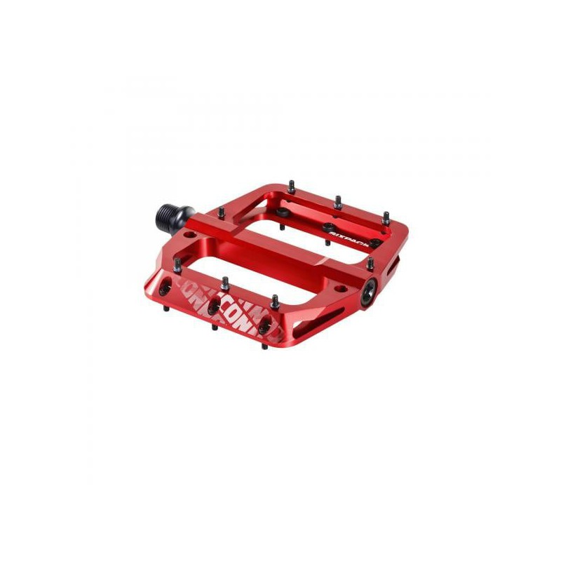 Sixpack Pedali MTB Icon 2.0