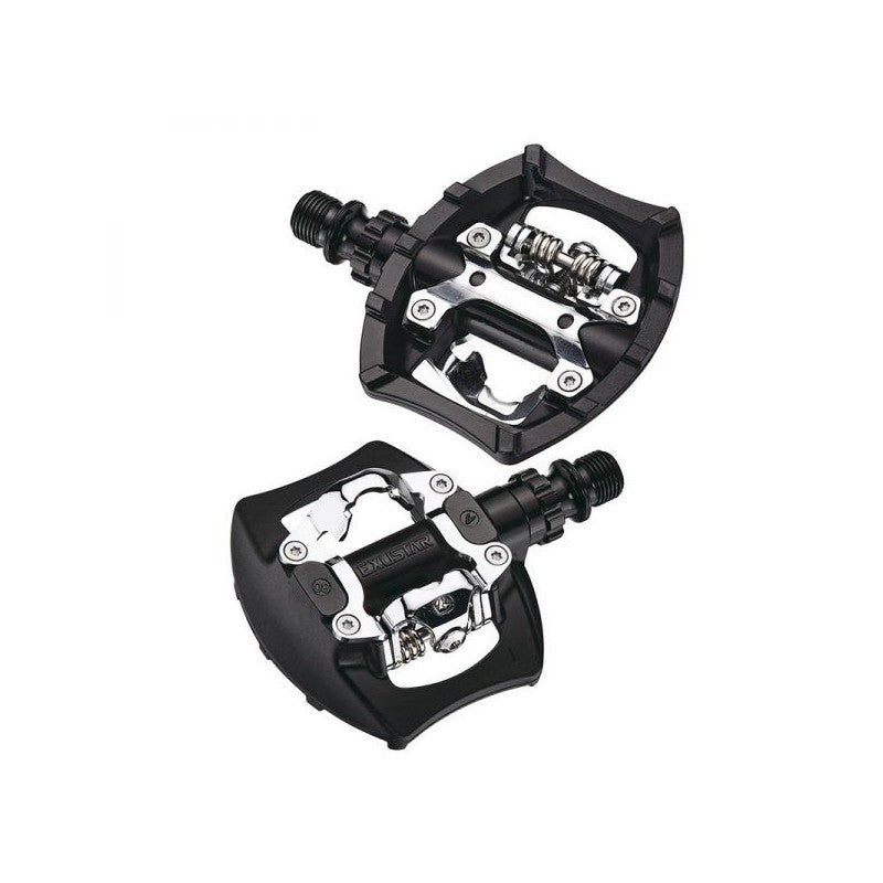 Exustar Pedali MTB E-PM811