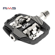 VpComponents Pedali Advent VX-7000 Black