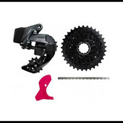 Sram Upgrade Kit Force eTap AXS D1 1x12v