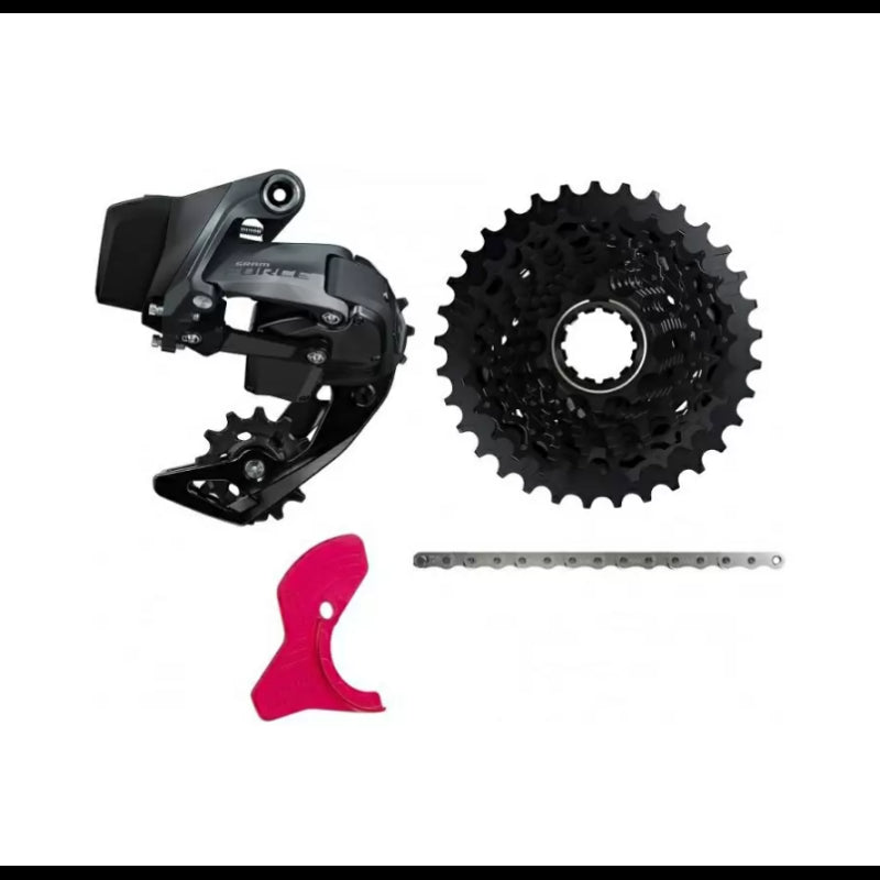 Sram Upgrade Kit Force eTap AXS D1 1x12v
