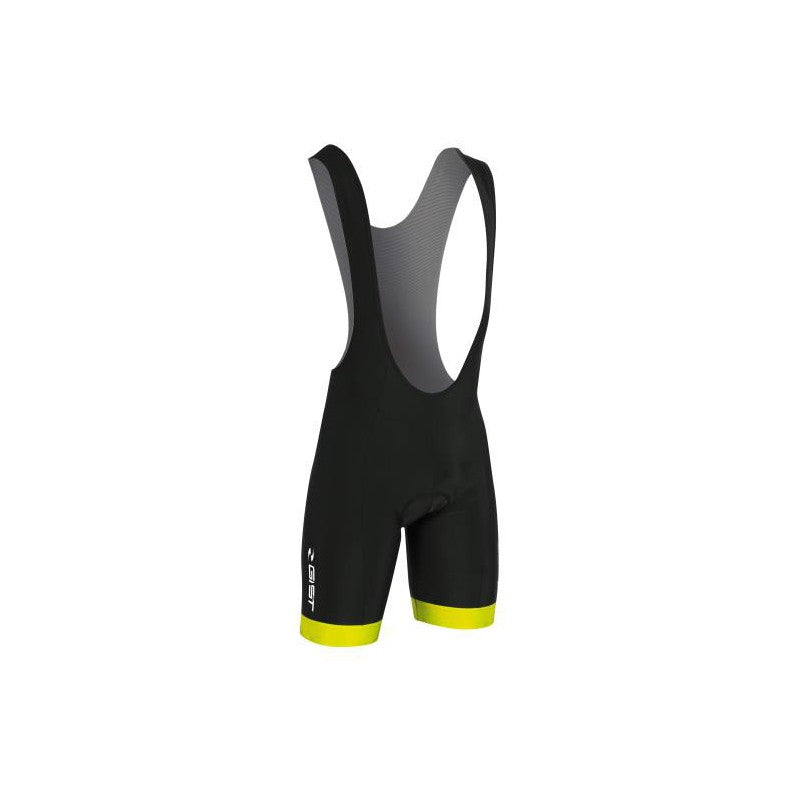 Gist Salopette Flow Giallo