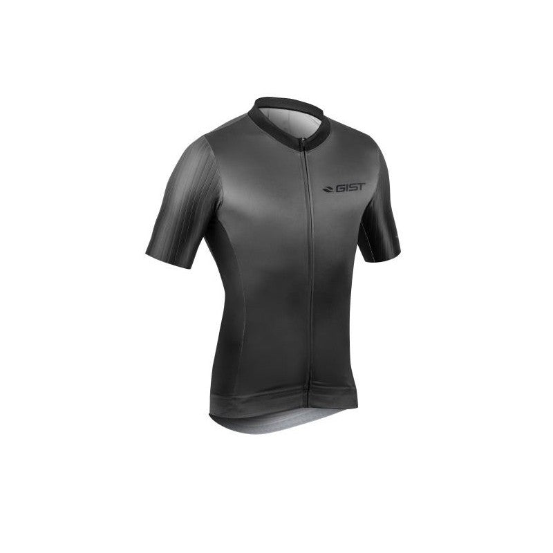 Gist Maglia Estiva Diamond Shade Grigio