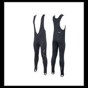 Force Calzamaglia Z68 Lycra Senza Fondello Nero