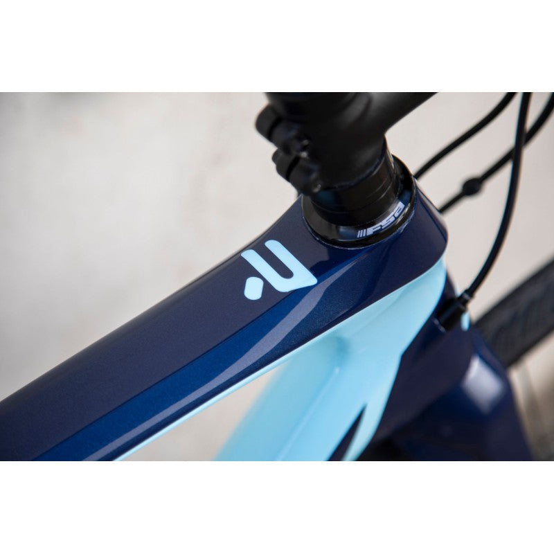 Ridley Bici Fenix SL - Shimano 105 Mix - Shimano RS 171