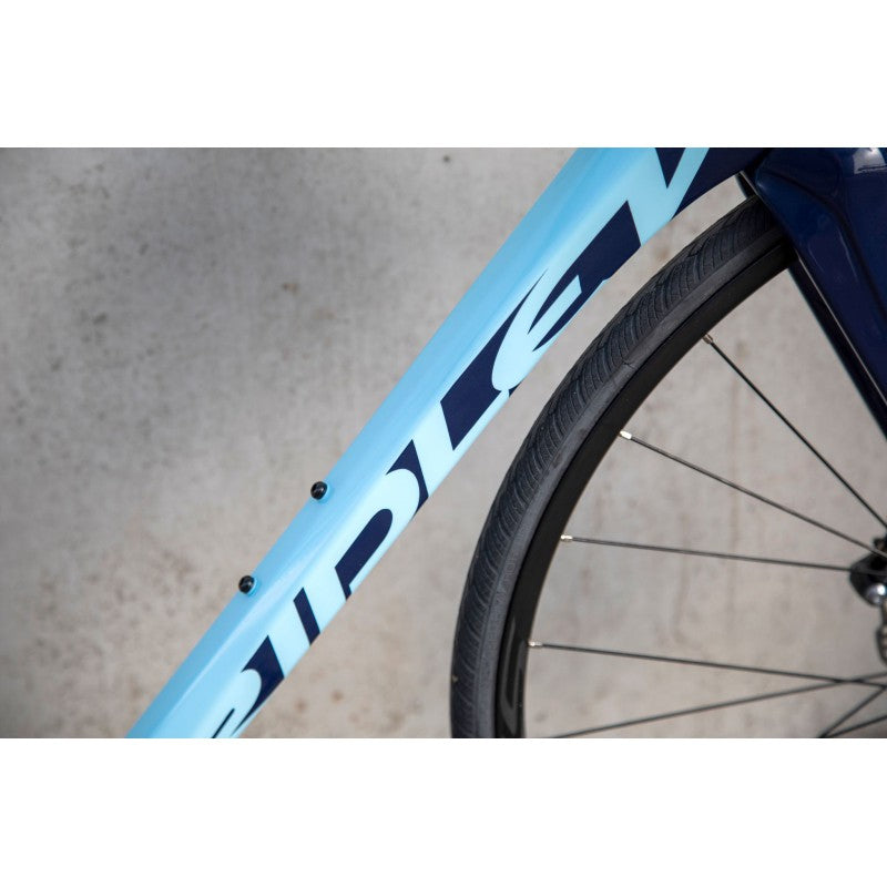 Ridley Bici Fenix SL - Shimano 105 Mix - Shimano RS 171