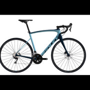 Ridley Bici Fenix SL - Shimano 105 Mix - Forza Levanto DB