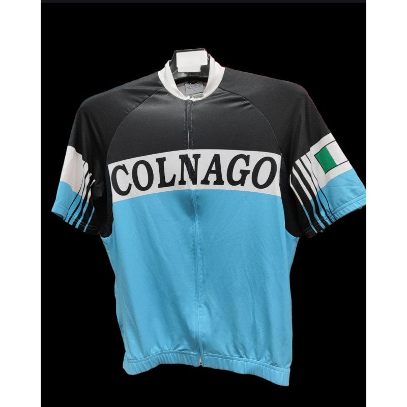 Parentini Maglia M.Corta Elastic Micron Robur