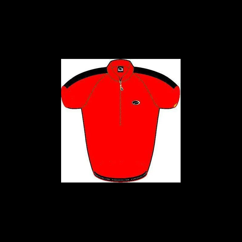 Parentini Maglia M/c Basics