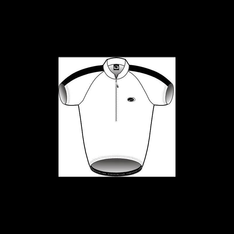 Parentini Maglia M/c Basics