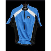 Parentini Maglia Estiva Polypropilene Biker