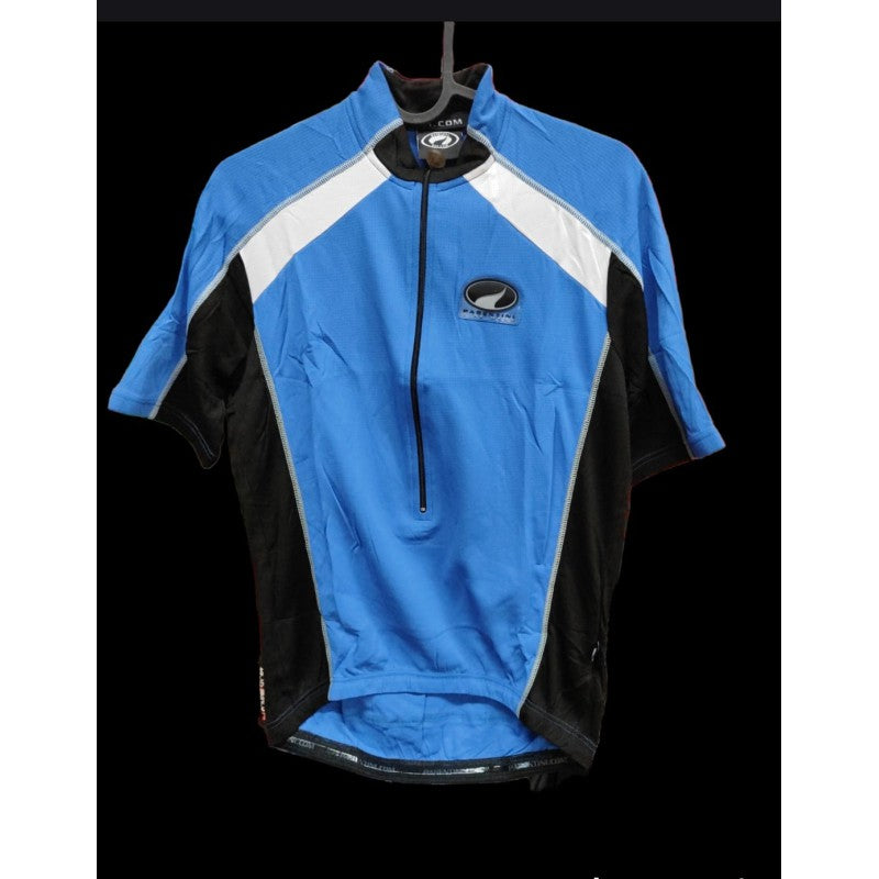 Parentini Maglia Estiva Polypropilene Biker