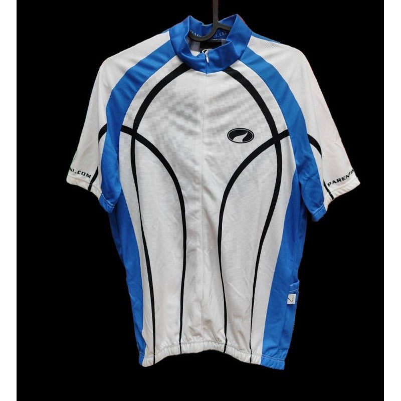 Parentini Maglia Estiva Hitech Intera Star