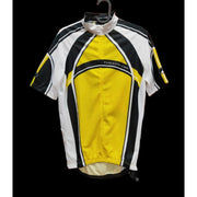 Parentini Maglia Estiva Hitech Intera Saturno