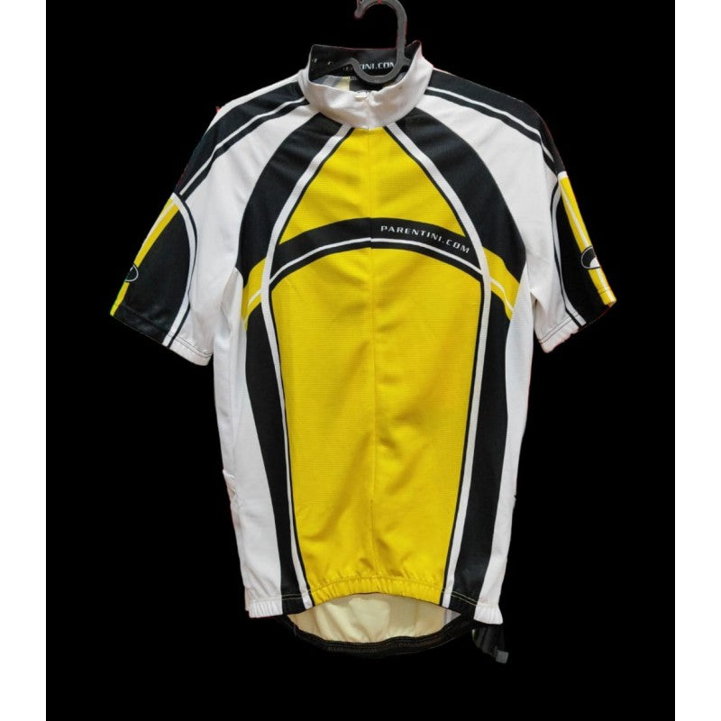 Parentini Maglia Estiva Hitech Intera Saturno