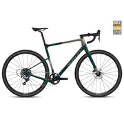 Ridley Bici Kanzo Adventure Rival1 Green