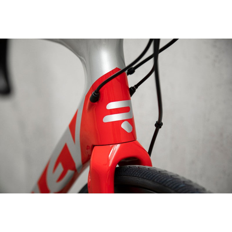 Ridley Bici Fenix SL Disc Ultegra 2x11v Red