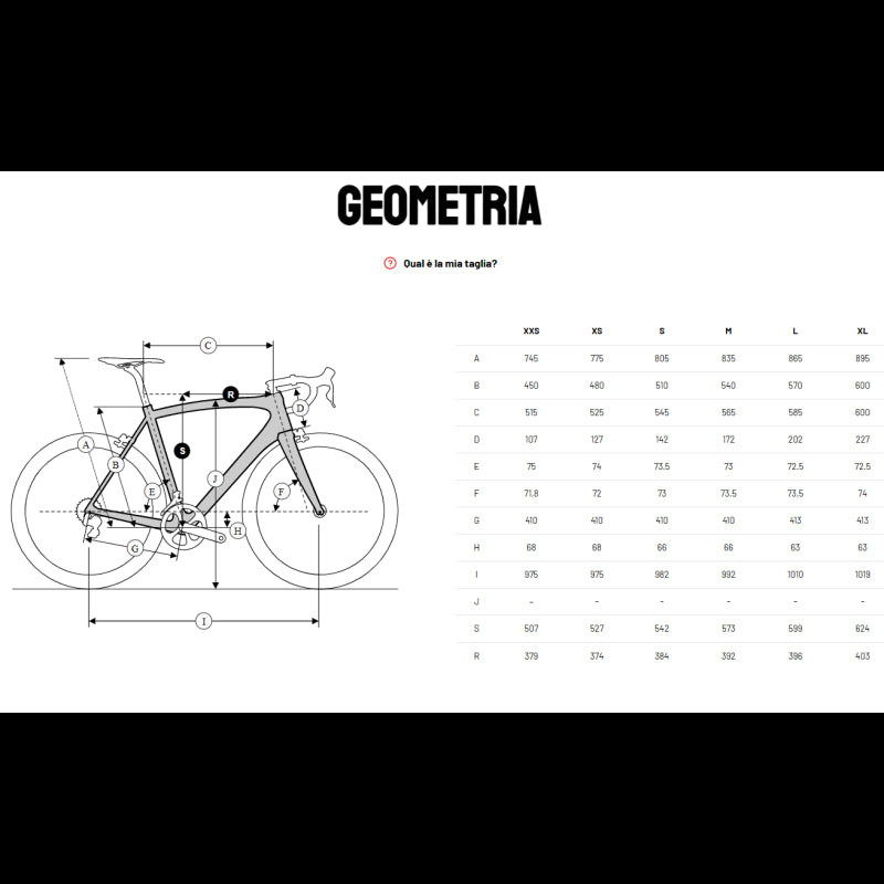 Ridley Bici Fenix SL Disc Ultegra 2x11v Red