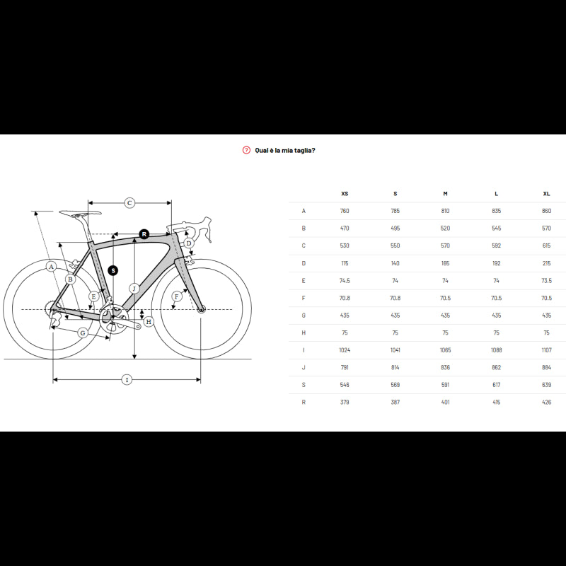 Ridley Bici Kanzo Adventure Rival1 Green
