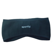 Sportful Fascia Pile Fleece Nero