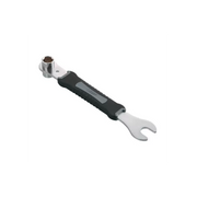 SuperB Chiave con Bussole per Pedali 14/15