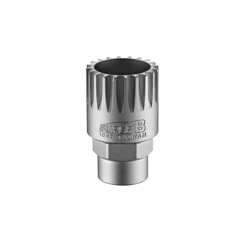 SuperB Estrattore Movimento Centrale Shimano/ISIS Drive