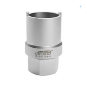 SuperB Smonta Ruota Libera Shimano 2 Pin