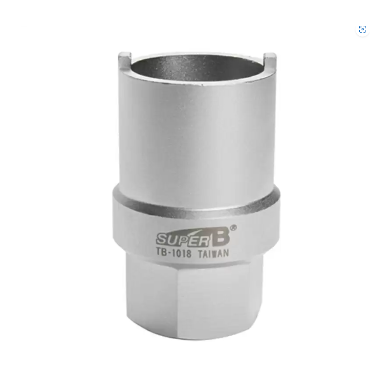 SuperB Smonta Ruota Libera Shimano 2 Pin