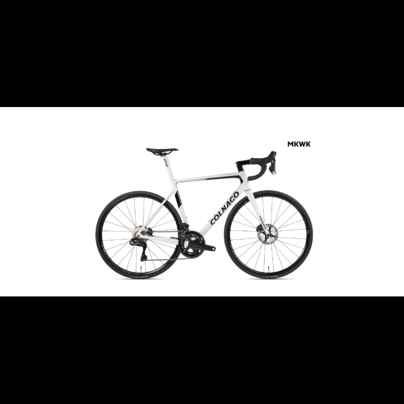 Colnago Bici V3 Disc MKWK - Sram Rival eTap AXS Racing 600
