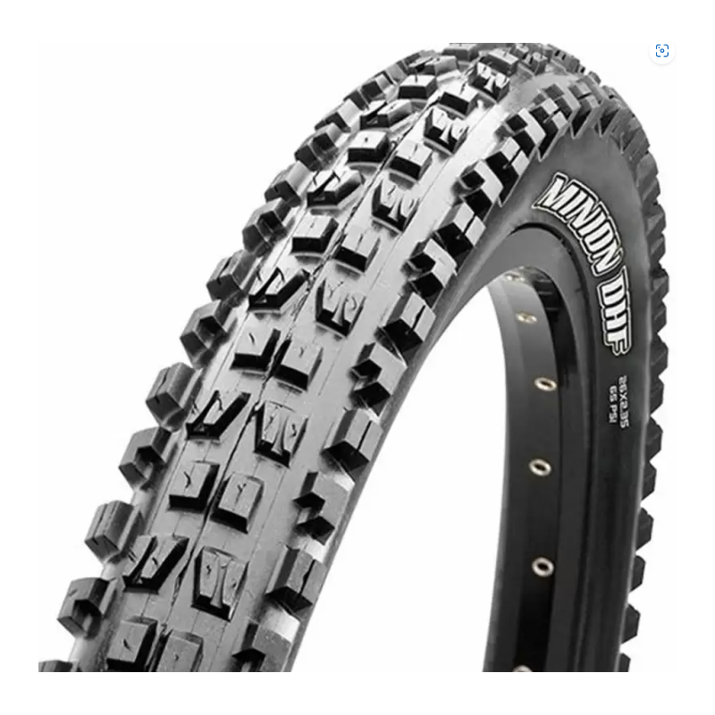 Maxxis Copertone MTB Minion DHF 29x2.60 3CT EXO+ TR