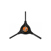 SuperB Chiave Multipla 4-5-6mm